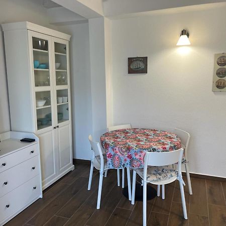 Nei Castagni Apartment เลวานโต ภายนอก รูปภาพ